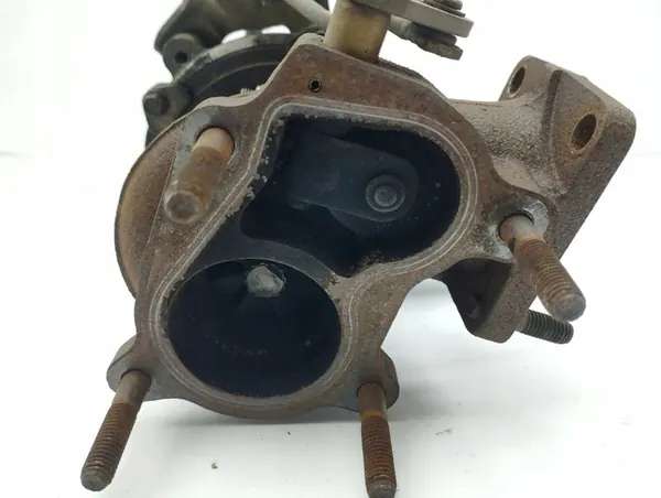 Chrysler Voyager 2001 Turbocompresor OEM 35242095G image 7