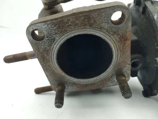 Chrysler Voyager 2001 Turbocompresor OEM 35242095G image 9