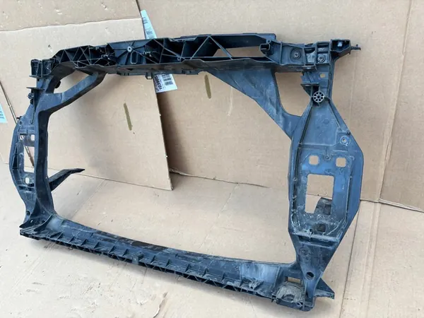 AUDI Q3 8U0 Frontverstärkung 8U0805594D image 3