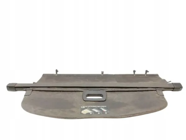 Store de coffre Jeep Cherokee V OEM 5907911266219 image 2