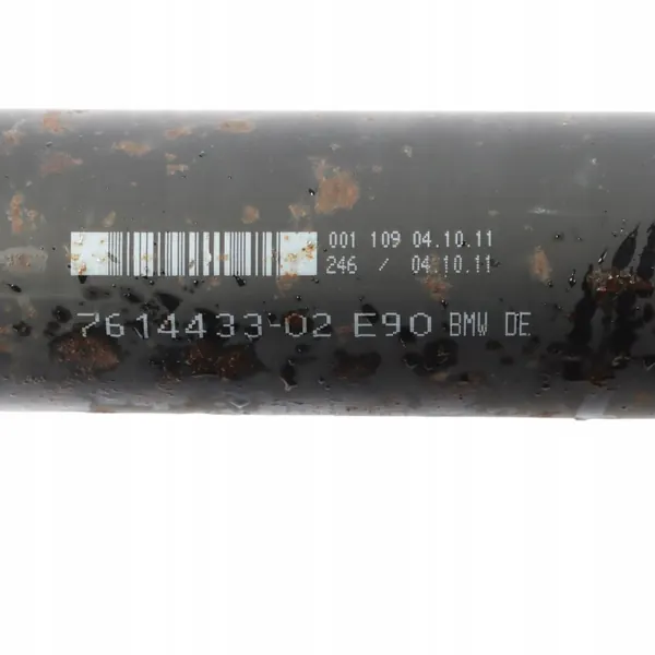 BMW N54 Antriebswelle OEM 7614433 für E90/E91/E92/E93 image 9