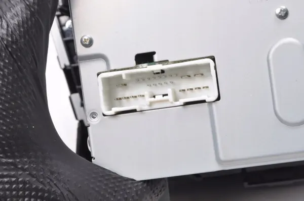 GER4669RX Radio mit Navigation für Mazda 6 GH image 7