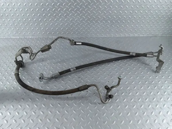 BMW Servolenkungsschlauch OEM 6778504 - Gebraucht image 2