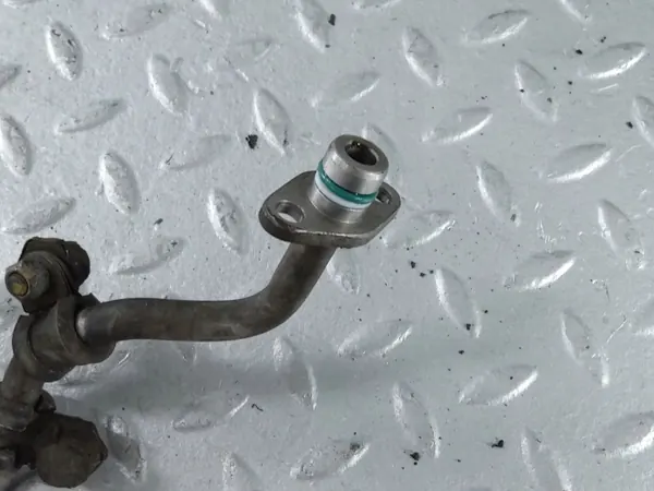 BMW Servolenkungsschlauch OEM 6778504 - Gebraucht image 3