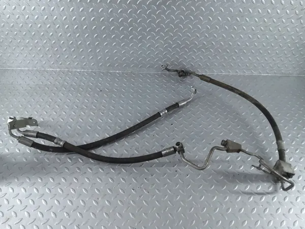 BMW Servolenkungsschlauch OEM 6778504 - Gebraucht image 4