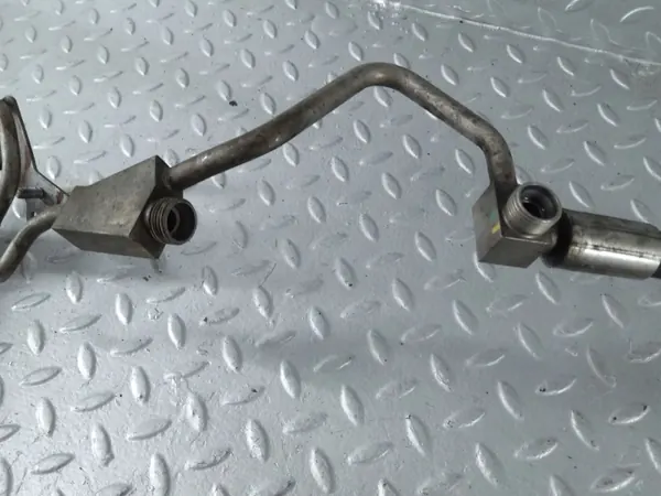 BMW Servolenkungsschlauch OEM 6778504 - Gebraucht image 5