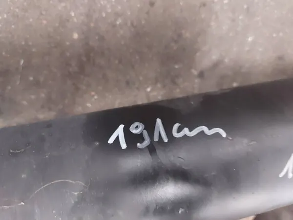 Drivaxel OEM 04593679AA för Chrysler 300C 2.7 V6 image 4
