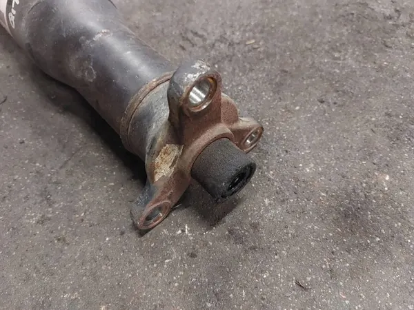 Drivaxel OEM 04593679AA för Chrysler 300C 2.7 V6 image 6
