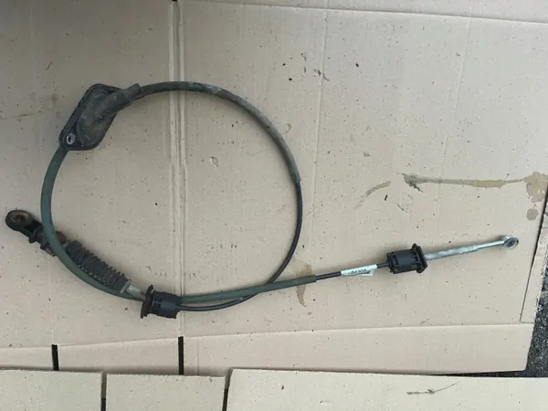 Liaison de changement de vitesse OEM 9480954 Volvo XC90 2002-2007 image 2