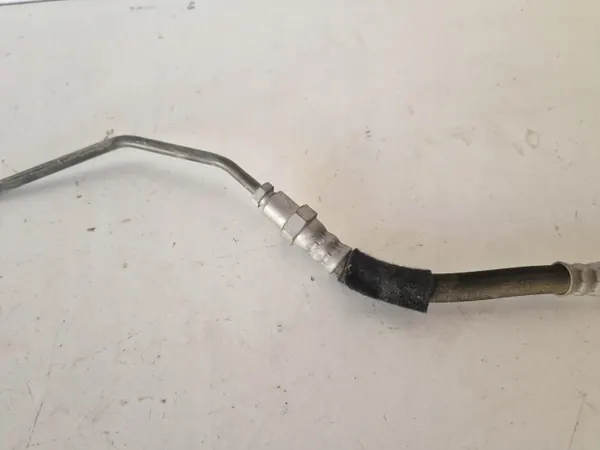 Kytkinorjan sylinterin letku OEM SZWED Mercedesille image 3