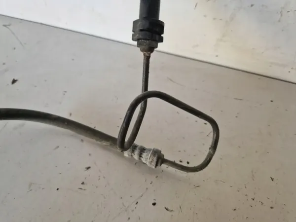 Kytkinorjan sylinterin letku OEM SZWED Mercedesille image 5