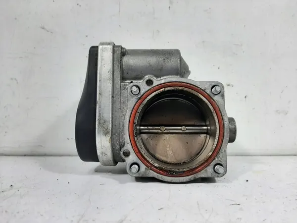 Corpo de borboleta BMW E87 120i 1439580 image 3