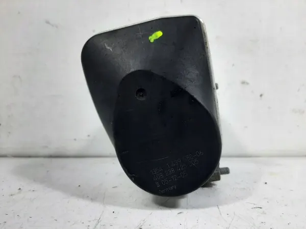 Corpo de borboleta BMW E87 120i 1439580 image 4