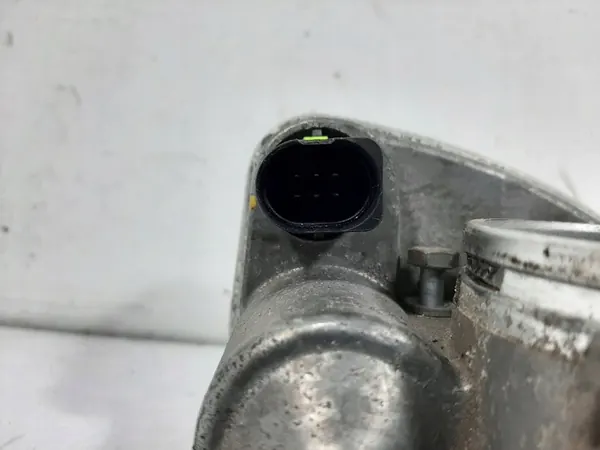 Corpo de borboleta BMW E87 120i 1439580 image 8