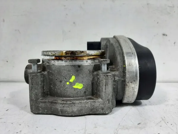 Corpo de borboleta BMW E87 120i 1439580 image 9