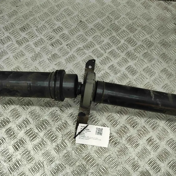 Drivaxel AUDI A6 AVANT 4G0521101L 3.0L diesel 2017 image 3