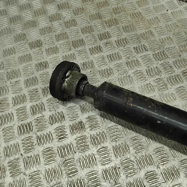 Drivaxel AUDI A6 AVANT 4G0521101L 3.0L diesel 2017 image 4