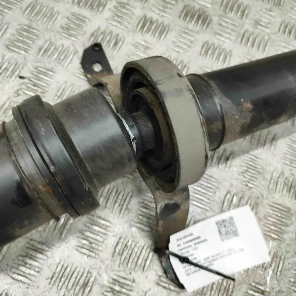 Drivaxel AUDI A6 AVANT 4G0521101L 3.0L diesel 2017 image 5