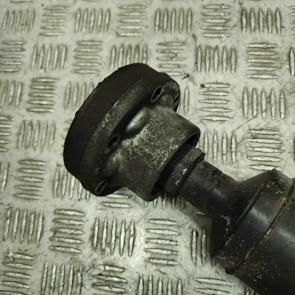 Drivaxel AUDI A6 AVANT 4G0521101L 3.0L diesel 2017 image 7