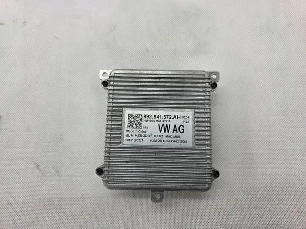 Module Convertisseur LED Avant OEM SPP18120 pour Skoda Superb IV image 2