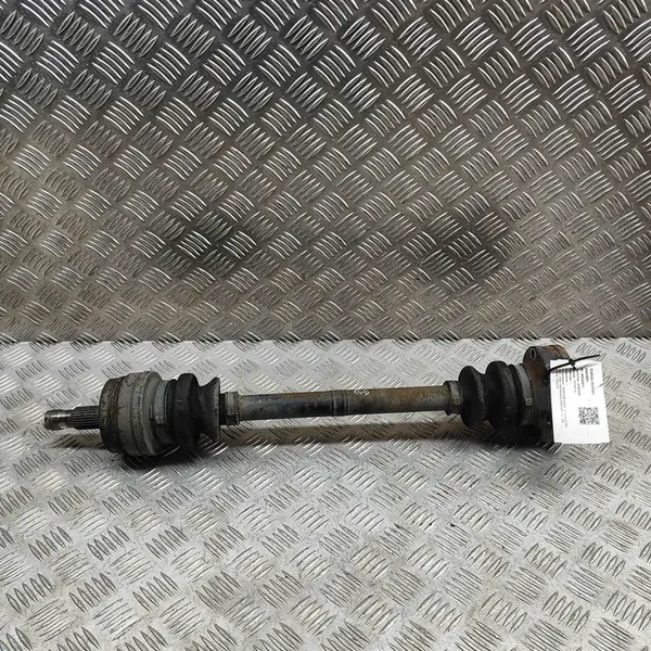 Höger Bakaxel Mercedes-Benz S Coupe (C140) A1293504110 image 2