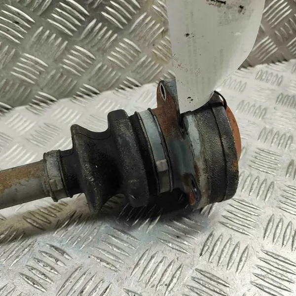 Höger Bakaxel Mercedes-Benz S Coupe (C140) A1293504110 image 4