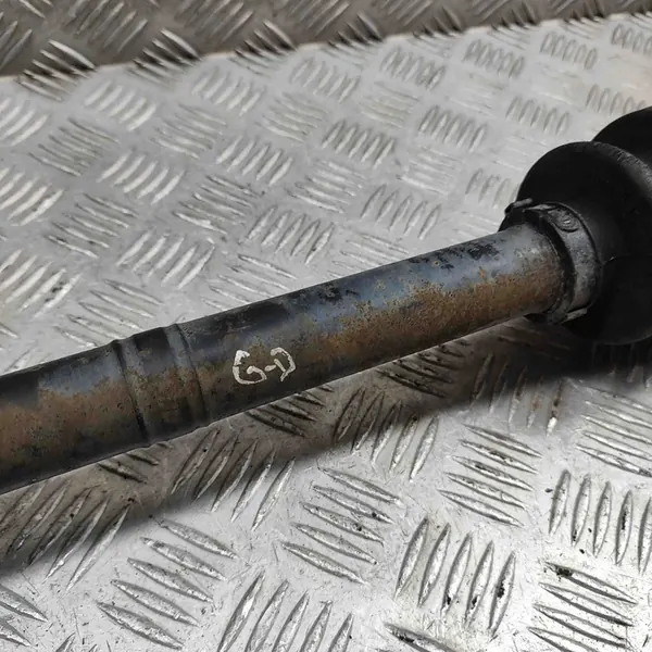 Höger Bakaxel Mercedes-Benz S Coupe (C140) A1293504110 image 5