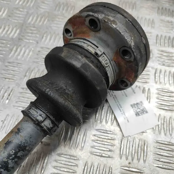 Höger Bakaxel Mercedes-Benz S Coupe (C140) A1293504110 image 7