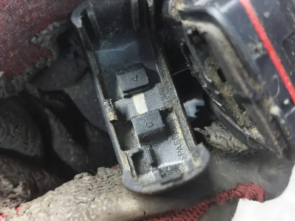 Compteur OEM 13165958ME pour Opel Vectra C image 10