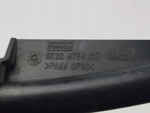 Peça Ford OE GK2Q-6754-CC usada - Encaixe direto image 5