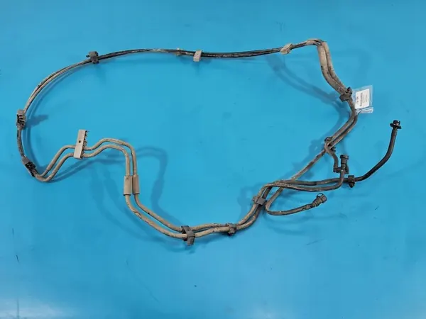 Tuyaux Ligne Carburant OEM IMPRK1541204 Kia Picanto image 2