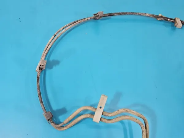 Tuyaux Ligne Carburant OEM IMPRK1541204 Kia Picanto image 3