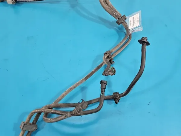 Tuyaux Ligne Carburant OEM IMPRK1541204 Kia Picanto image 5