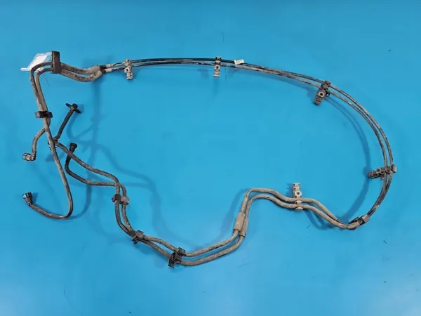Tuyaux Ligne Carburant OEM IMPRK1541204 Kia Picanto image 9