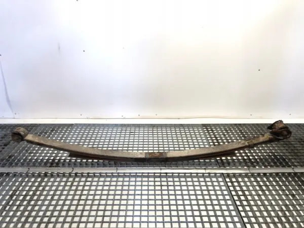Muelle trasero derecho OEM LORK-713-870 Mercedes T1 Bus image 2