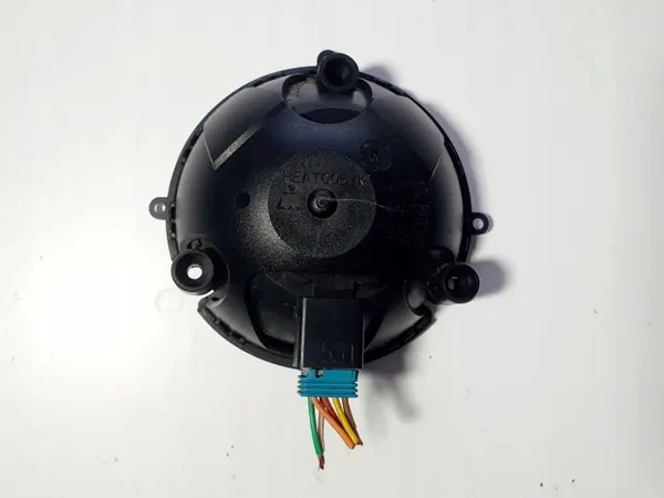 Motor Espelho Esquerdo 7 Pinos OEM para Volvo XC60 2008-2017 image 3