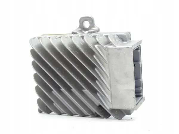 Amplificador de Audio BMW OEM 9337754 - Usado image 2