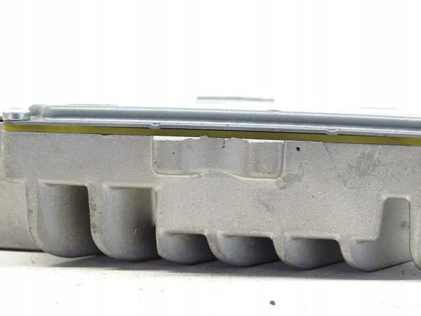 Amplificador de Audio BMW OEM 9337754 - Usado image 3