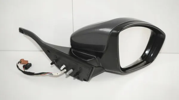 Espejo derecho OEM 360192114 para Peugeot 208 2012-2015 image 2