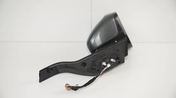Espejo derecho OEM 360192114 para Peugeot 208 2012-2015 image 5