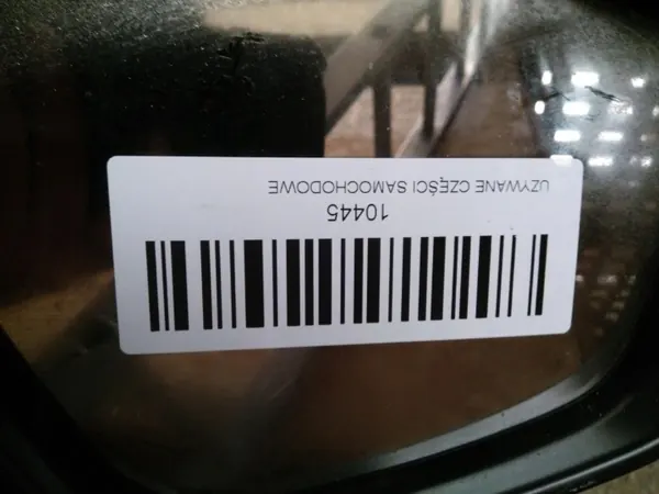 Espejo derecho OEM 360192114 para Peugeot 208 2012-2015 image 8