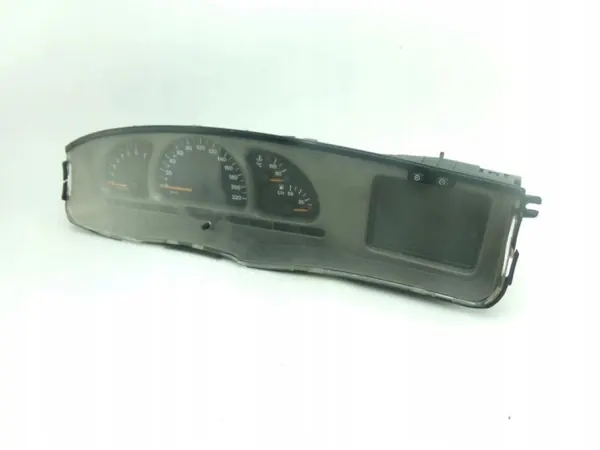 Tacómetro Opel Vectra B 1.6 16V Kombi OEM 09138159QP image 2