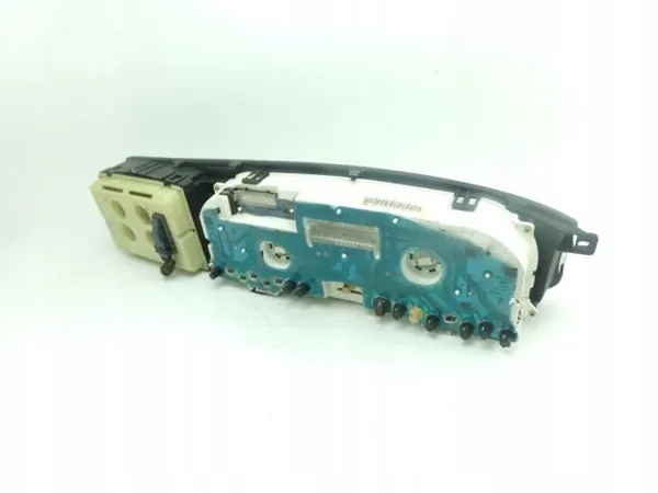Tacómetro Opel Vectra B 1.6 16V Kombi OEM 09138159QP image 4
