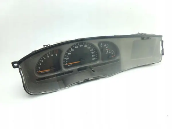 Tacómetro Opel Vectra B 1.6 16V Kombi OEM 09138159QP image 6