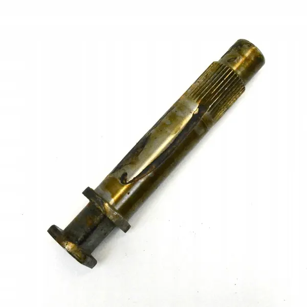 Écarteur de frein avant droit JELCZ image 1