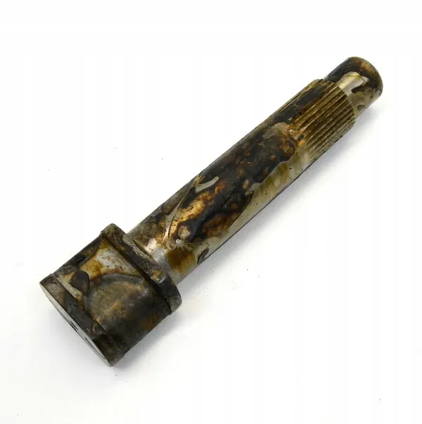 Écarteur de frein avant droit JELCZ image 2