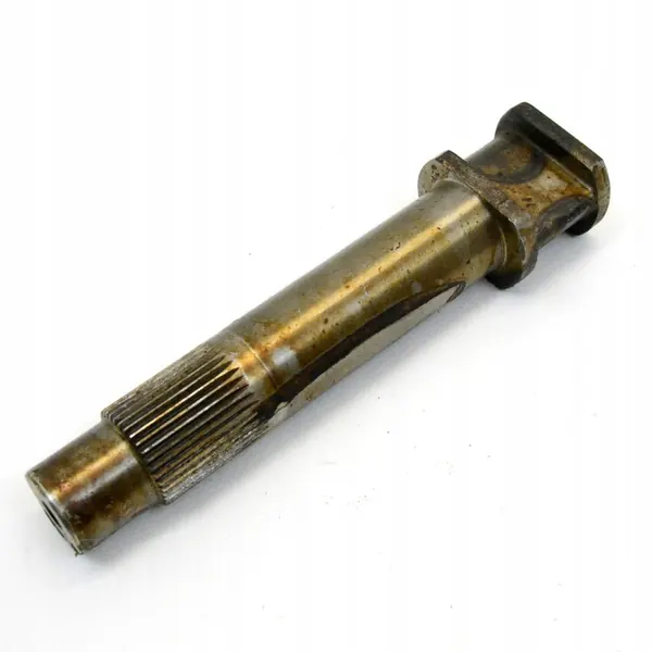 Écarteur de frein avant droit JELCZ image 3