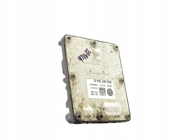 Haldex Aandrijvingsmodule OEM 0CQ907554D image 2