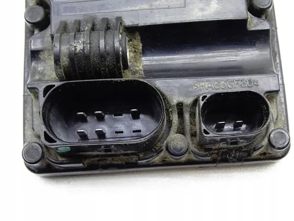 Haldex Aandrijvingsmodule OEM 0CQ907554D image 4