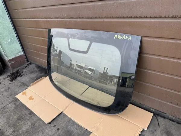 Verwarmde achterruit OEM RENAULT ARKANA 19-25R image 3